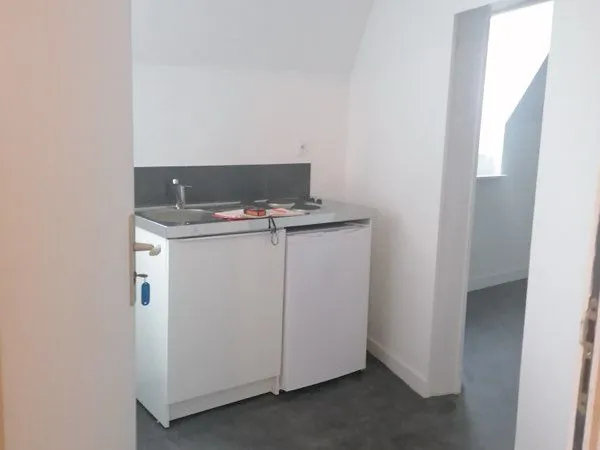 Studio centre ville