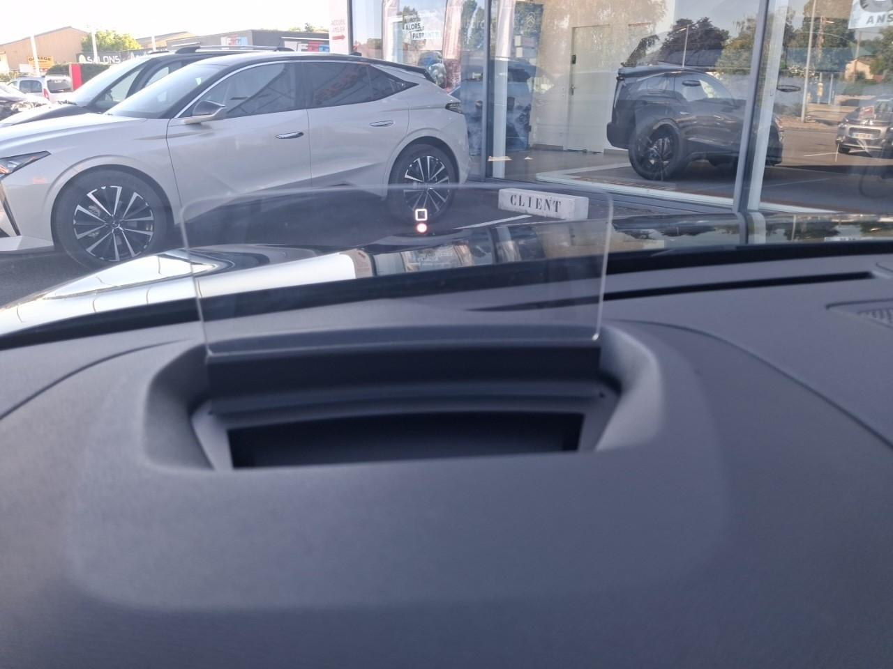 Citroën C4 bluehdi 130 s&s eat8 shine — photo 19