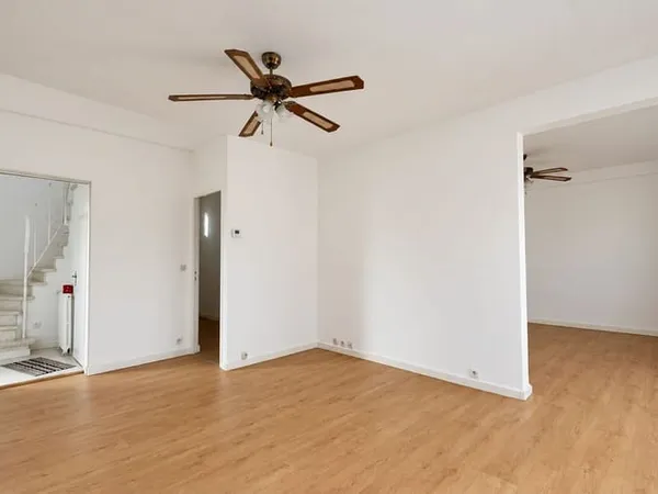 Maison 7 pièces 164 m²