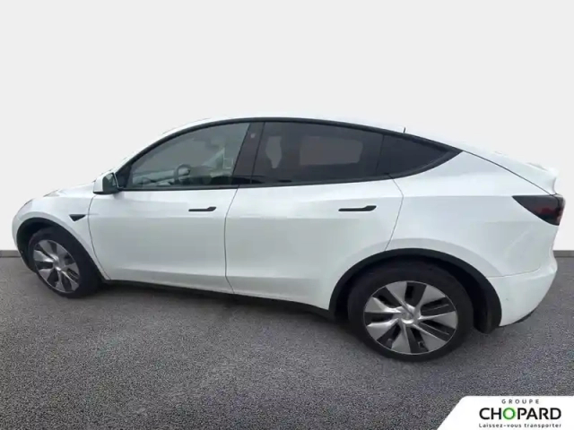 Tesla Model Y grande autonomie dual motor awd — photo 9