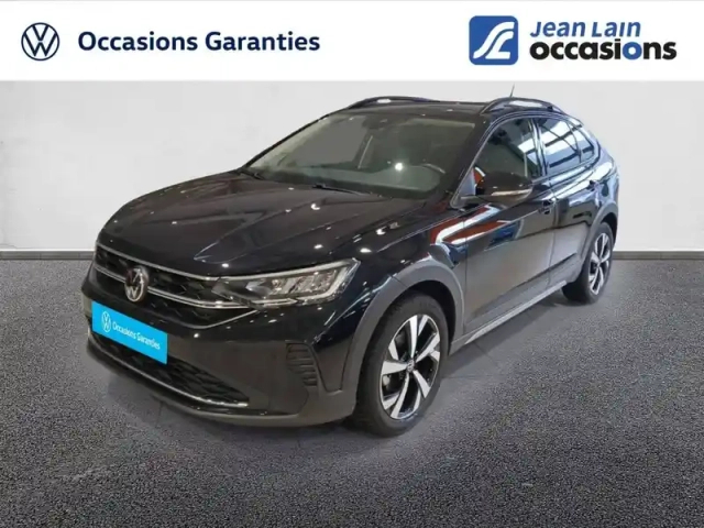 Volkswagen Taigo 1.0 tsi 116 dsg7 — photo 21