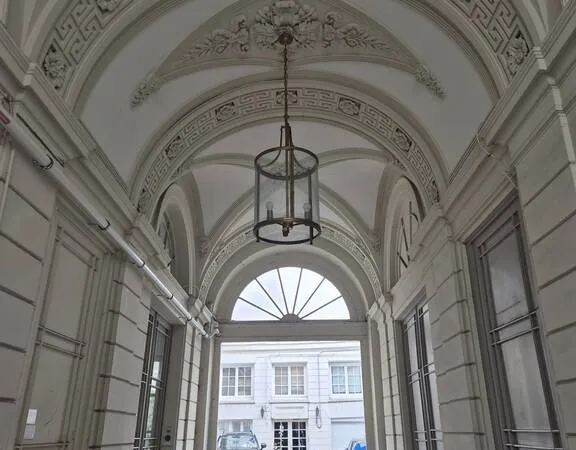 Appartement 5 pièces 81 m²