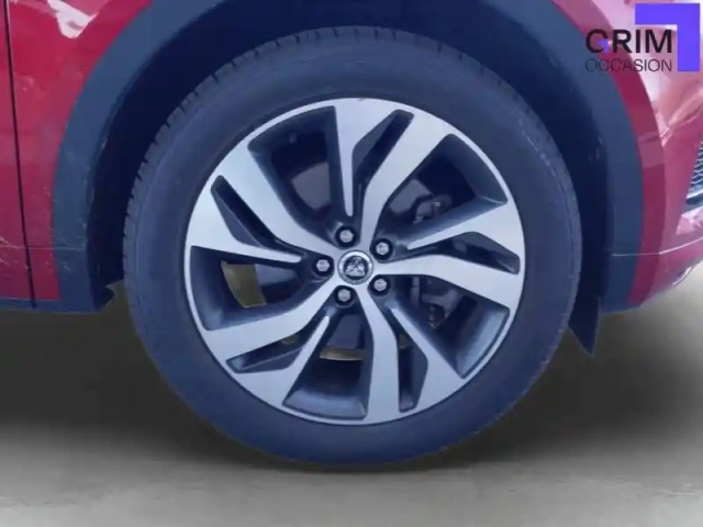 Jaguar E-Pace 2.0 p200 ch flexfuel mhev awd bva — photo 14