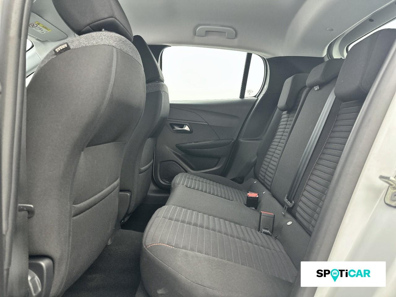 Peugeot 208 1.2 puretech 75ch s&s active — photo 10