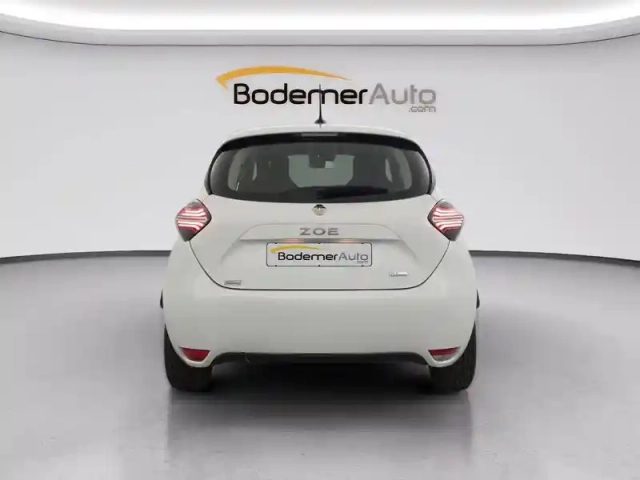 Renault Zoé zoe r110 — photo 135