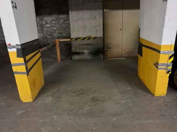 Loue parking