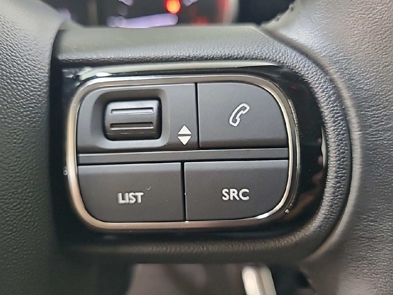 Citroën C3 Aircross puretech 110 s&s bvm6 shine pack — photo 21