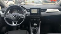 Dacia Sandero 1.0 ECO-G 100ch Stepway Extreme + -24 — photo 11
