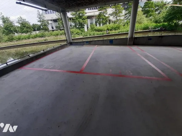 Stationnement Location Loos   71€