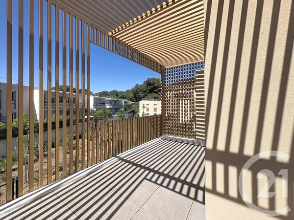 Appartement 4 pièces 87 m²