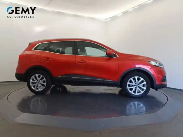 Renault Kadjar tce 140 fap — photo 20