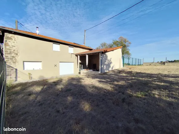 Location Maison 5 pièces 110 m²