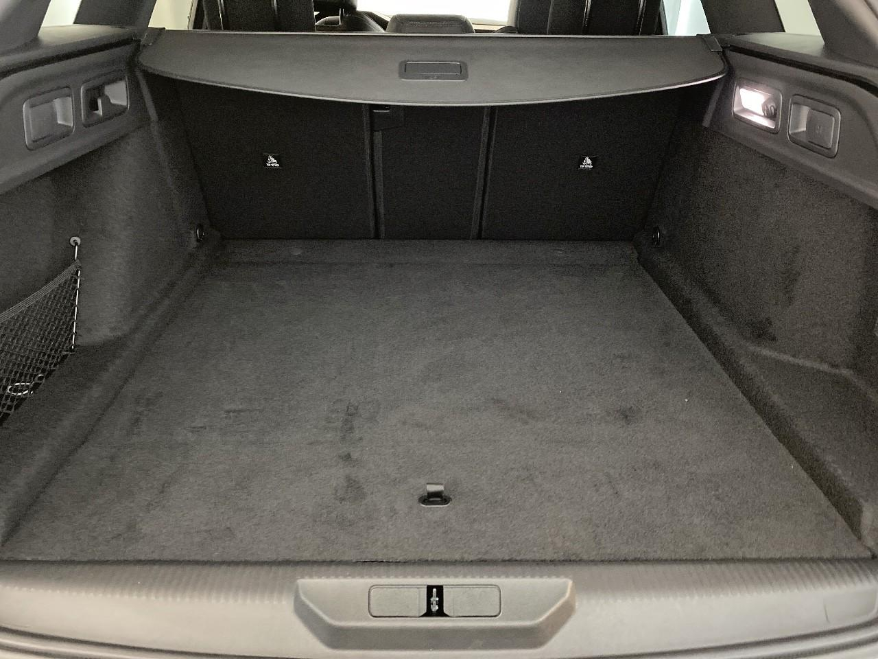Peugeot 308 sw hybrid 145 e-dcs6 allure — photo 6
