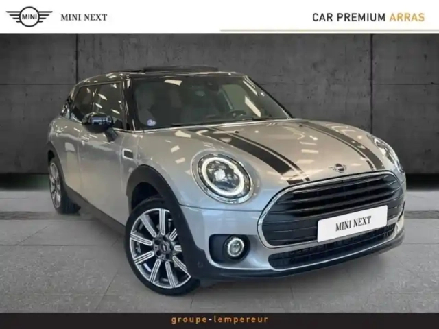 Mini Mini clubman cooper 136ch edition premium plus bva7 — photo 1