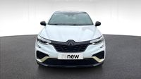 Renault Arkana 1.6 E-Tech hybride 145ch Engineered -22 — photo 2