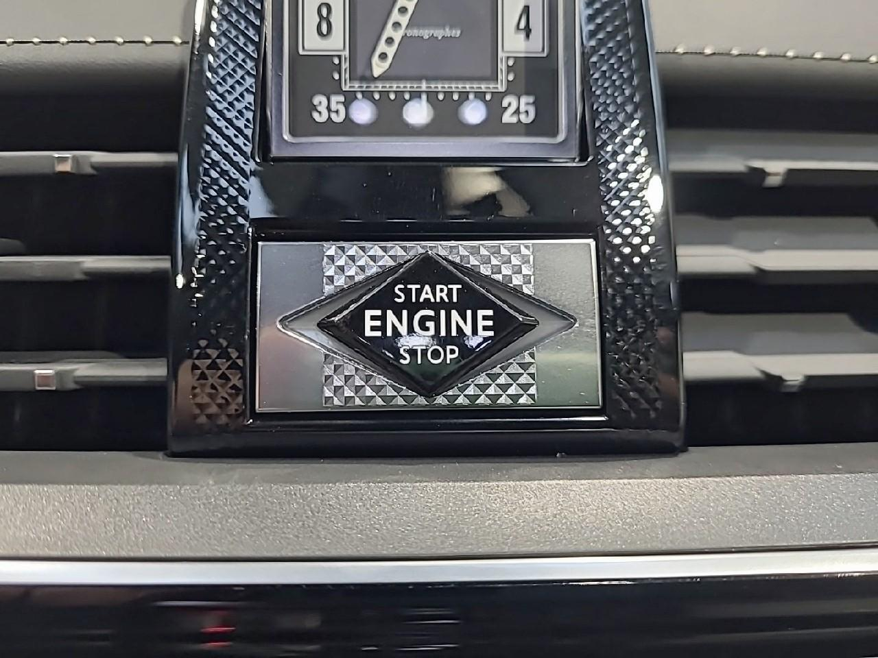 Ds Ds 7 crossback hybride rechargeable e-tense 225 eat8 opera — photo 18