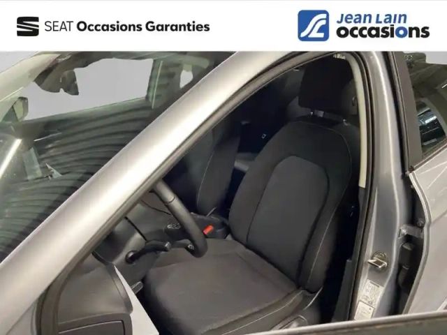 Seat Ibiza 1.0 tsi 95 ch s/s bvm5 — photo 5