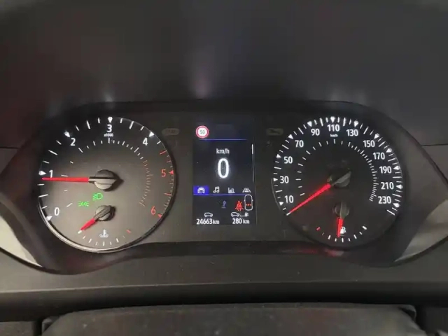 Renault Kangoo blue dci 95 — photo 26