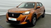 Peugeot 2008 1.2 PureTech 100ch S&S Active