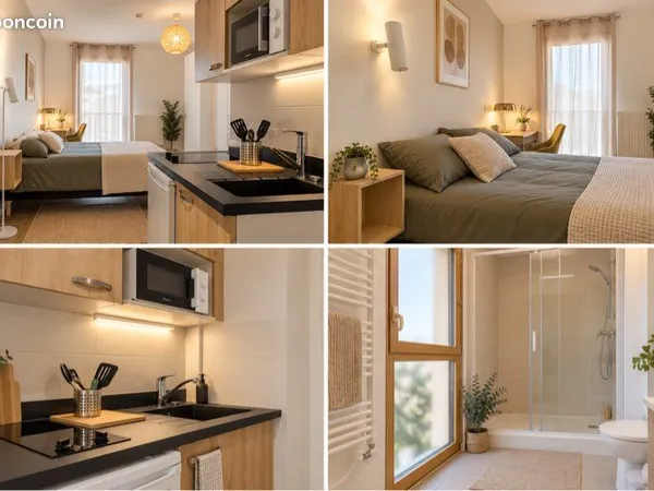Appartement Orly / Rungis