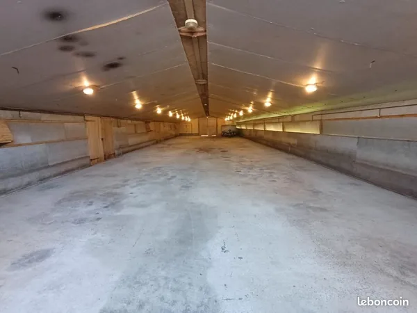 Stationnement Location Villeneuve-en-Retz   30€