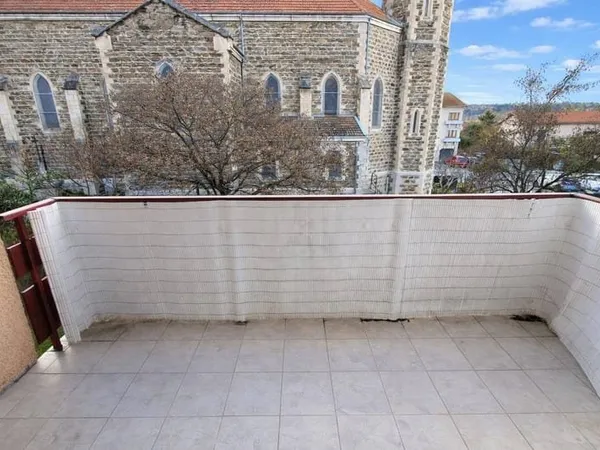 Appartement 3 pièces 71 m²