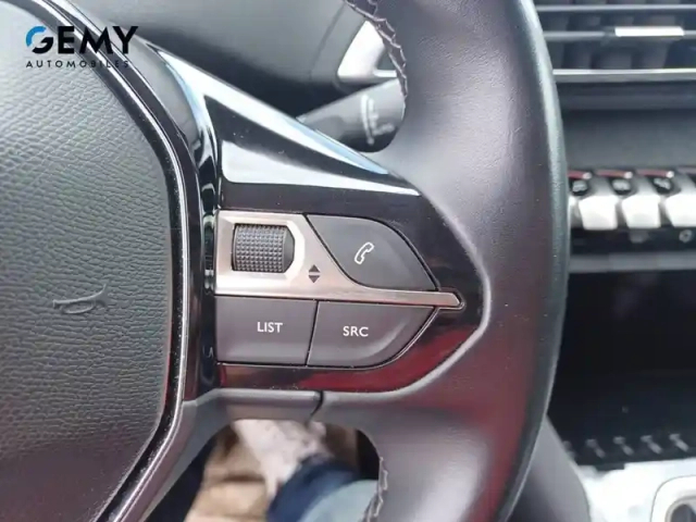 Peugeot 3008 1.2 puretech 130ch s&amp;s bvm6 — photo 15