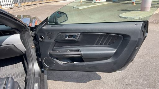 Ford Mustang 2.3 EcoBoost 317 - Fastback – 2019 – 84526 km – Essence – Boîte Manuelle — photo 37