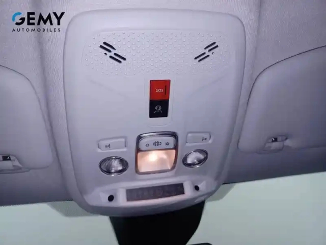 Peugeot 208 hybrid 100 e-dcs6 — photo 15