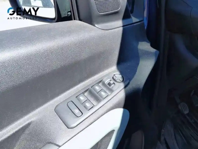 Citroën Berlingo taille xl bluehdi 100 s&amp;s bvm — photo 12