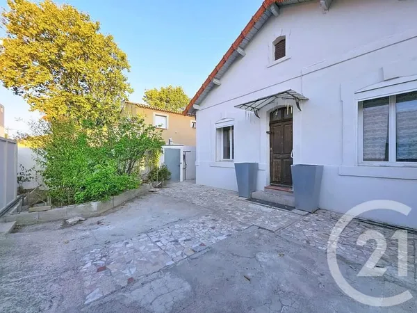 Maison 3 pièces 110 m²