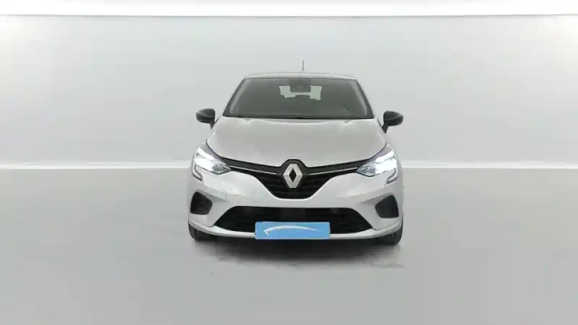 Renault Clio tce 90 — photo 8