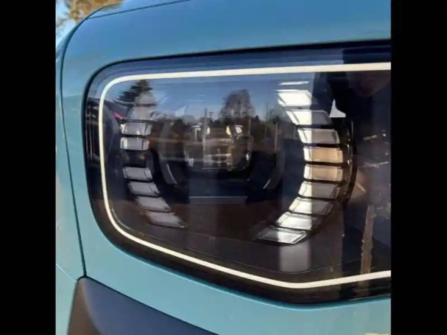 Renault 4 renault  e-tech electrique 150 ch autonomie confort — photo 15