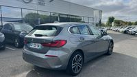 Bmw Série 1 116iA 109ch Business Design DKG7 — photo 5