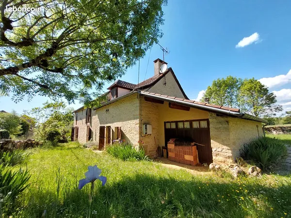 Maison 7 pièces 155 m²