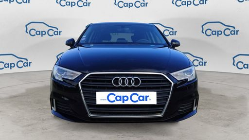 Audi A3 Sportback 1.5 TFSI 150 S-Tronic 7 - Sport – 2019 – 84130 km – Essence – Boîte Automatique — photo 29