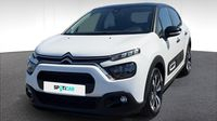 Citroen C3 1.2 PureTech 110ch S&S Shine EAT6