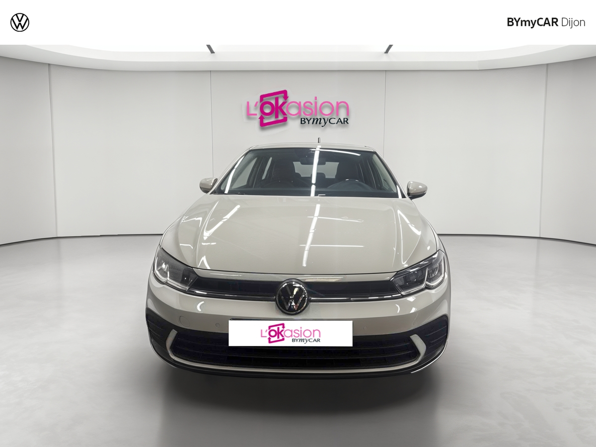Volkswagen Polo 1.0 TSI 95 S&amp;S BVM5 — photo 8