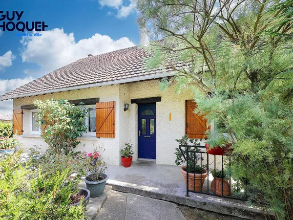 Maison 8 pièces 180 m²