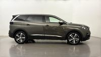 Peugeot 5008 2.0 BlueHDi 180ch S&S GT Line EAT8 — photo 4