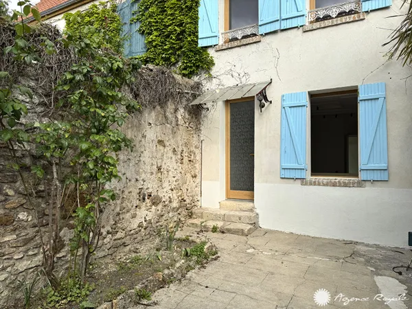 Maison 3 pièces 75 m²