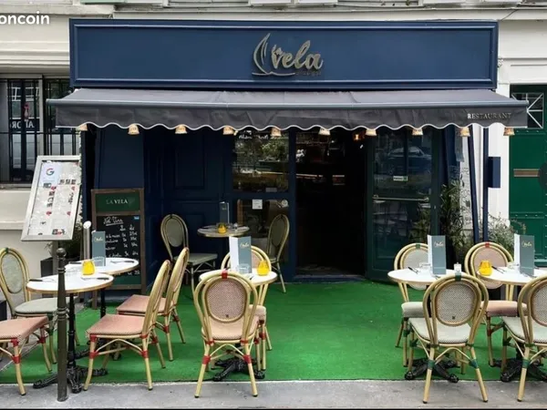 Boutique 170 m² BOULOGNE BILLANCOURT
