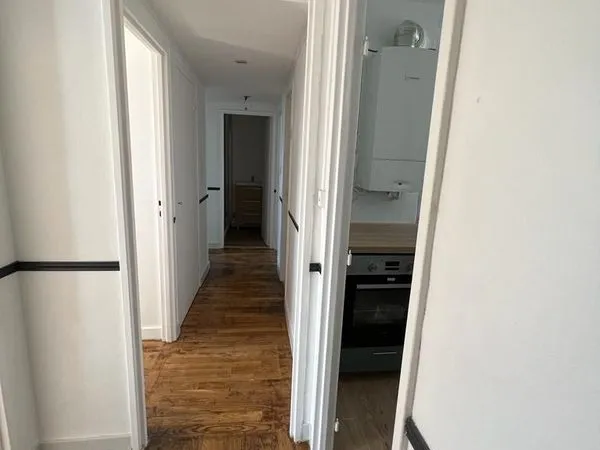 Recherche d'un·e colocataire - colocation de deux personnes