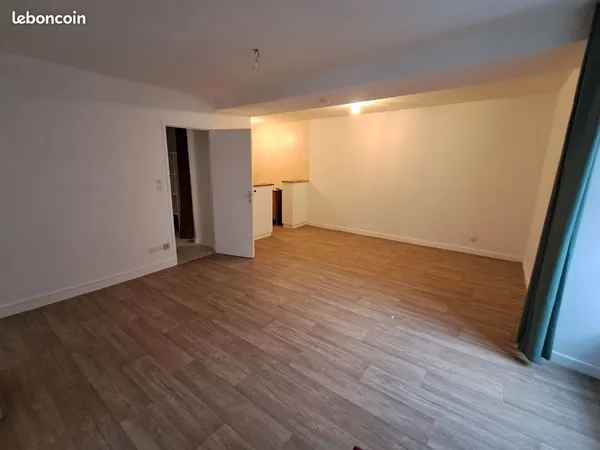 Appartement t3 a louer