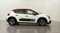 Citroen C3 1.2 PureTech 110ch S&S Shine Pack EAT6 — photo 4