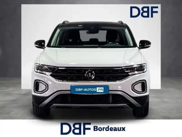 Volkswagen T-Roc 2.0 tdi 150 start/stop dsg7 life — photo 7