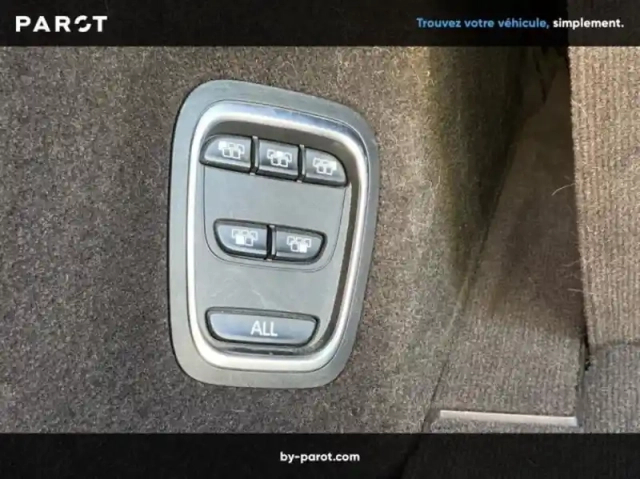 Renault Espace 2.0 blue dci 200ch initiale paris edc — photo 20
