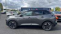 Peugeot 2008 1.2 PureTech 130ch S&S GT — photo 8