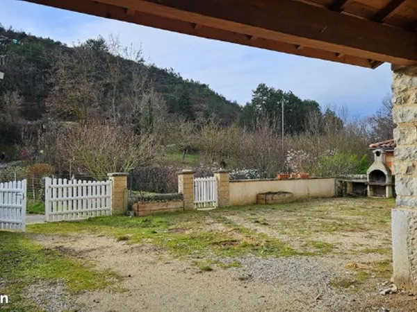 Logement à louer