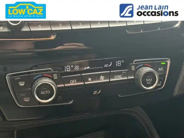 Bmw X2 sdrive 20i 178 ch dkg7 — photo 15